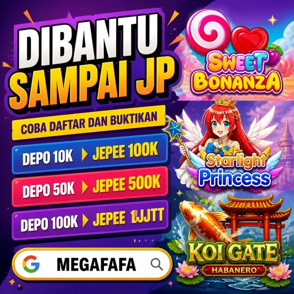 situs online judi terpercaya